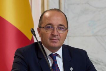 Deputatul AUR de Suceava Petru Negrea