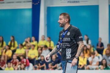 Selecționerul Bogda Șoldănescu a făcut primele declarații după tragerea la sorți a Campionatului European de Tineret
