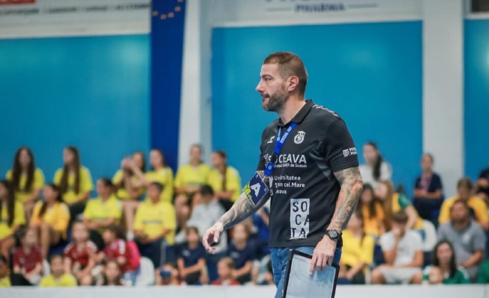 Selecționerul Bogda Șoldănescu a făcut primele declarații după tragerea la sorți a Campionatului European de Tineret Selecționerul Bogda Șoldănescu a făcut primele declarații după tragerea la sorți a Campionatului European de Tineret