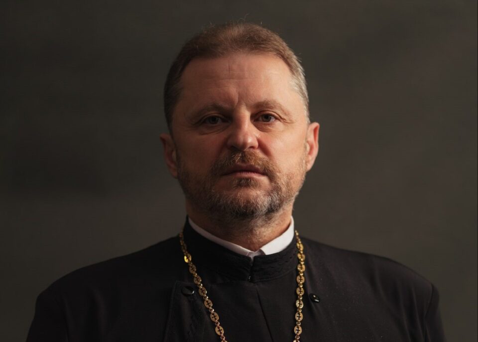 Calea credinței… Calea credinței…