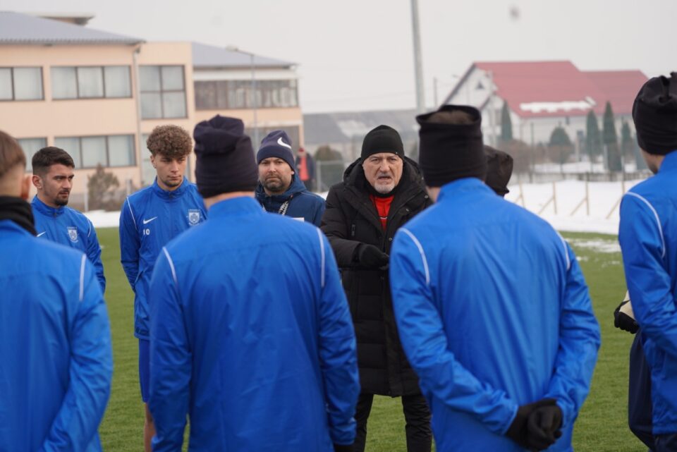 Petre Grigoraș este total împotriva pariurilor sportive