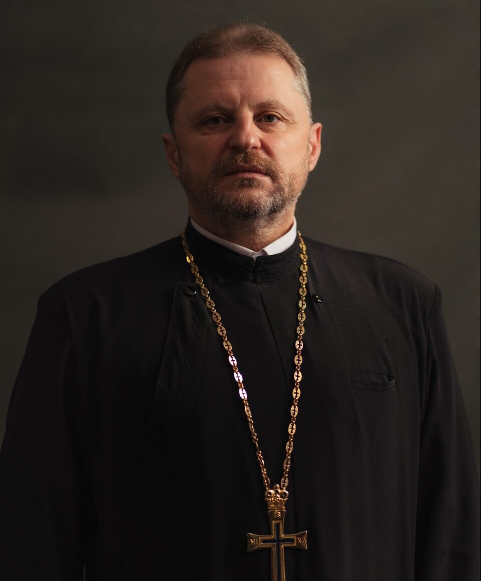 Calea credinței… Calea credinței…