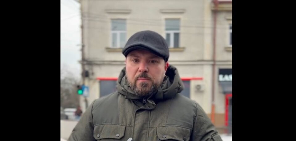 Primarul din Rădăuți, Bogdan Loghin, este primul edil din România care face un pas concret pentru scoaterea jocurilor de noroc din municipiu