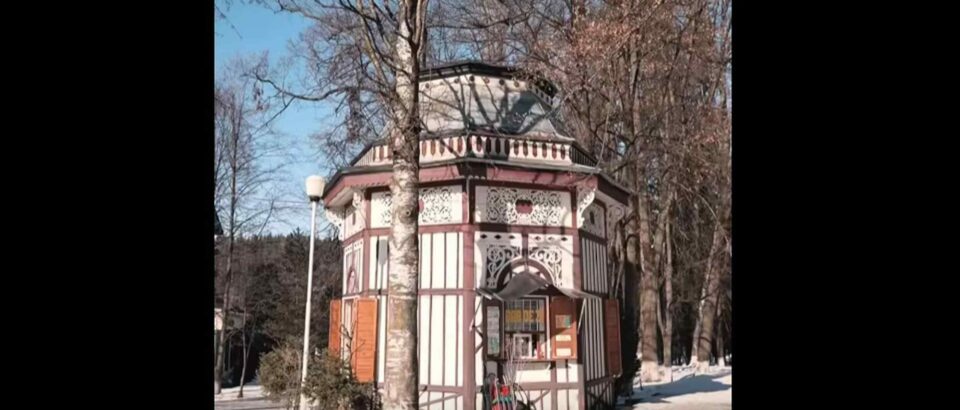 Marius Rîpan anunță o investiție de 7 milioane de euro pentru parcul municipal din Vatra Dornei. Proiectul include reabilitarea tuturor izvoarelor din parc, un amfiteatru și zonă de picnic