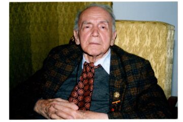 Sculptorul Ion Irimescu Sculptorul Ion Irimescu