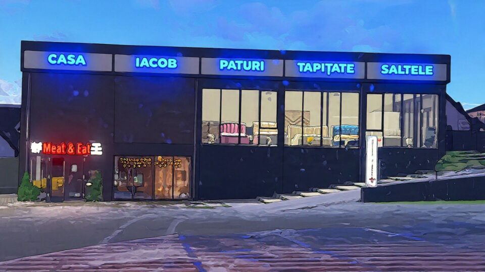 Casa IACOB, 10% la paturile din stoc, in luna martie