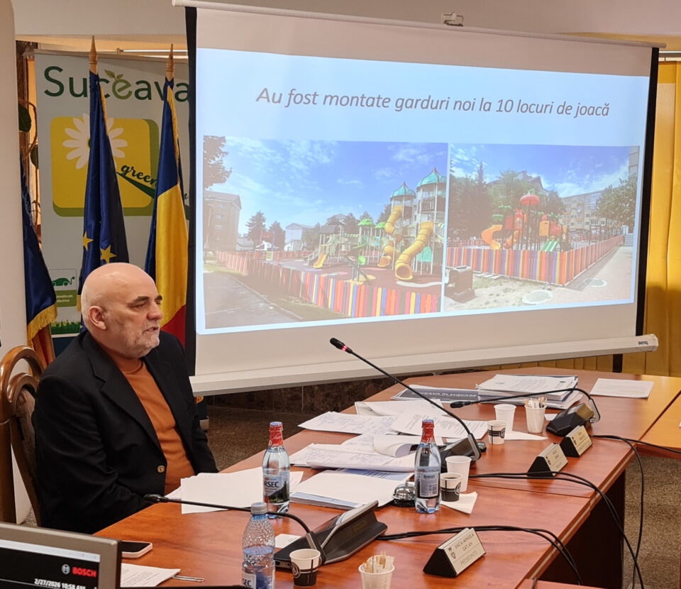 Vasile Rîmbu recunoaște greșelile și anunță măsuri: consilier pe comunicare, s-a lăsat de fumat și ”va sta cu mâinile la spate”