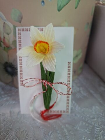 A început Târgul Mărțișorului la Shopping City Suceava