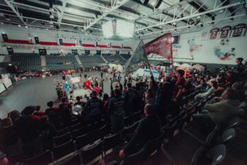 Robotul ștefaniștilor de la „Royal Engineers” merge la București, în finala celei mai mari competiții de robotică