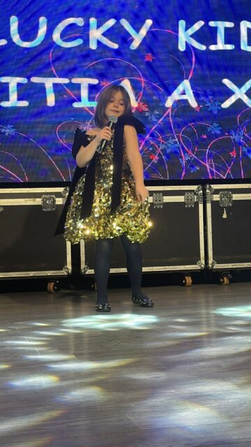 Elevi suceveni, premiați la Festivalul „Lucky Kids” de la Roman