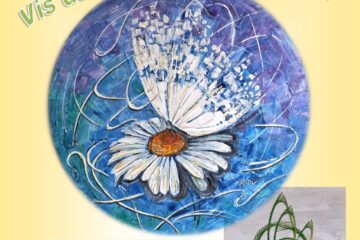 Expoziția „Vis de primăvară”, joi, la Galeria de Artă Zamca