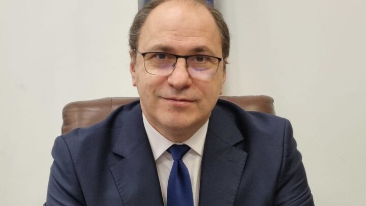 Rectorul Mihai Dimian este propunerea premierului Bolojan pentru Ministerul Educației