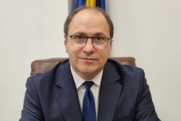 Rectorul Mihai Dimian este propunerea premierului Bolojan pentru Ministerul Educației