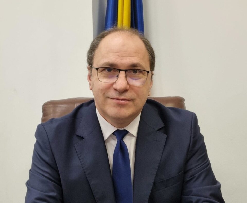 Rectorul Mihai Dimian este propunerea premierului Bolojan pentru Ministerul Educației Rectorul Mihai Dimian este propunerea premierului Bolojan pentru Ministerul Educației