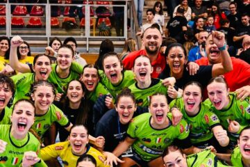 Suceveanul Adrian Chiruț a cucerit deja primul trofeu în Italia