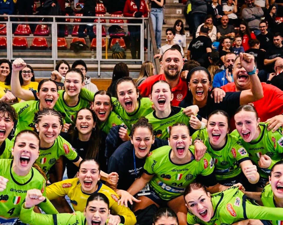 Suceveanul Adrian Chiruț a cucerit deja primul trofeu în Italia Suceveanul Adrian Chiruț a cucerit deja primul trofeu în Italia