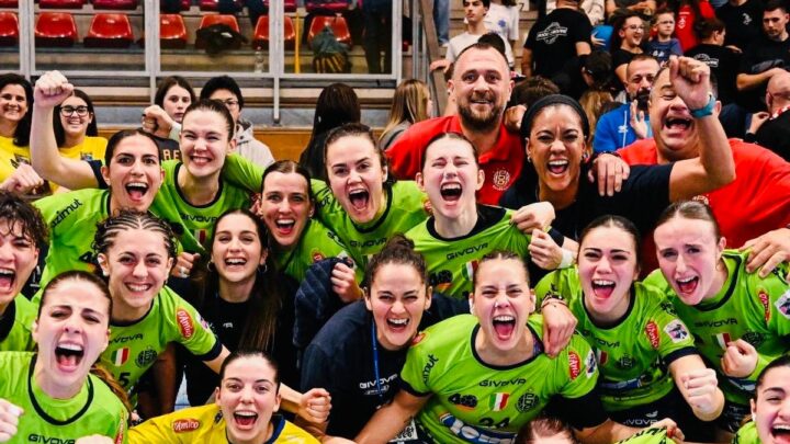 Suceveanul Adrian Chiruț a cucerit deja primul trofeu în Italia