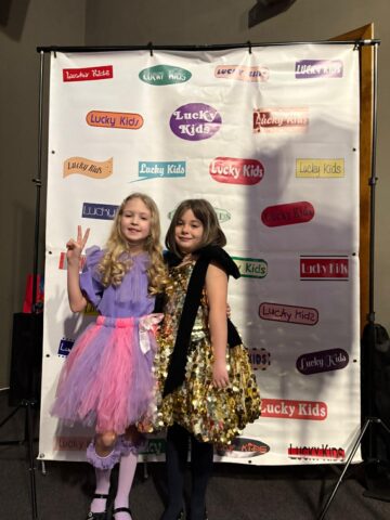 Elevi suceveni, premiați la Festivalul „Lucky Kids” de la Roman