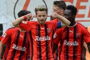 Transfer important realizat de Cetatea