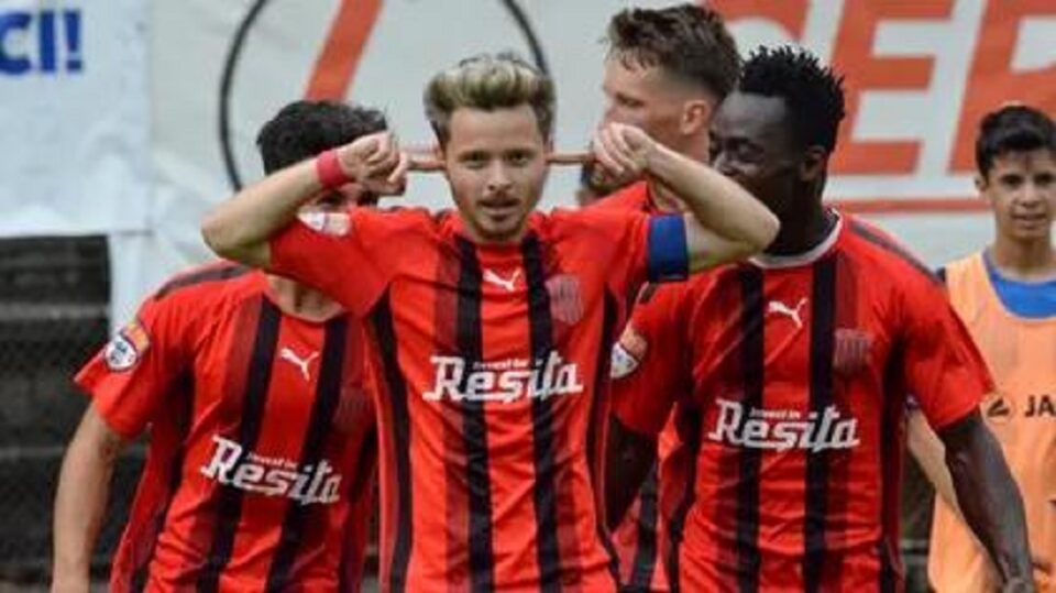 Transfer important realizat de Cetatea