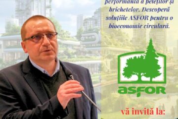 Ciprian Dumitru Muscă, președintele ASFOR, îi invită pe toți cei interesați să viziteze standul asociației la Green Energy Expo, în perioada 3-5 martie 2026 Ciprian Dumitru Muscă, președintele ASFOR, îi invită pe toți cei interesați să viziteze standul asociației la Green Energy Expo, în perioada 3-5 martie 2026