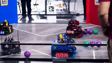 Sezon intens pentru echipa Royal Engineers