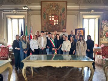 Erasmus+ la Colegiul Național „Nicu Gane” – o experiență care unește