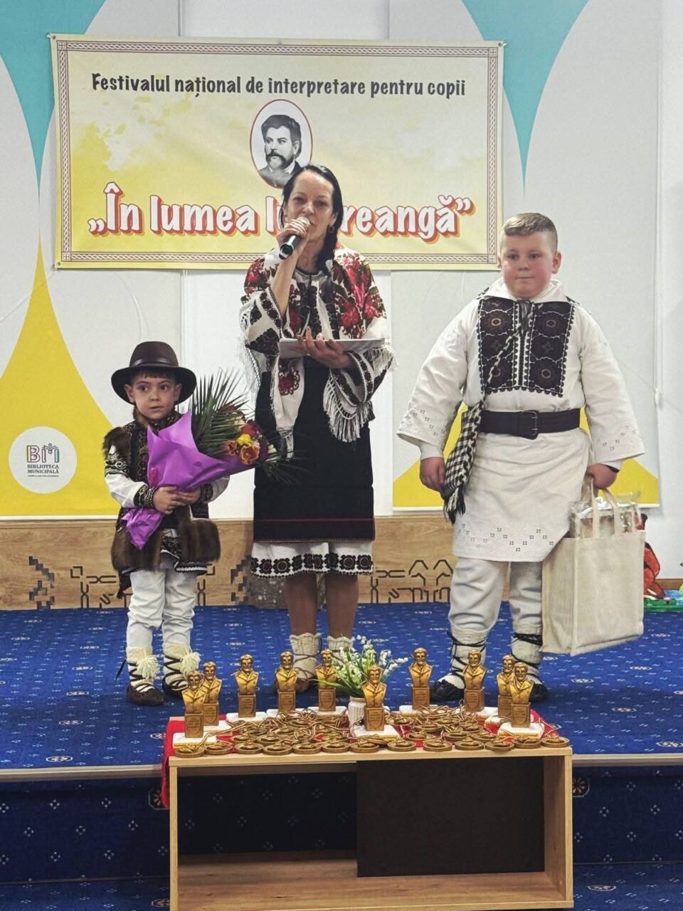 Câmpulung Moldovenesc – sub vraja poveștilor lui Creangă