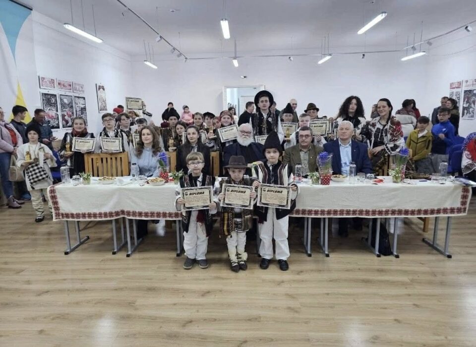 Câmpulung Moldovenesc – sub vraja poveștilor lui Creangă