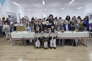 Câmpulung Moldovenesc – sub vraja poveștilor lui Creangă