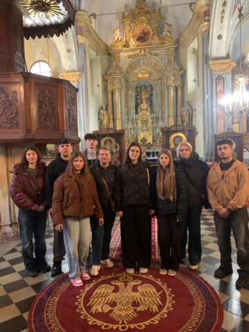 Erasmus+ la Colegiul Național „Nicu Gane” – o experiență care unește