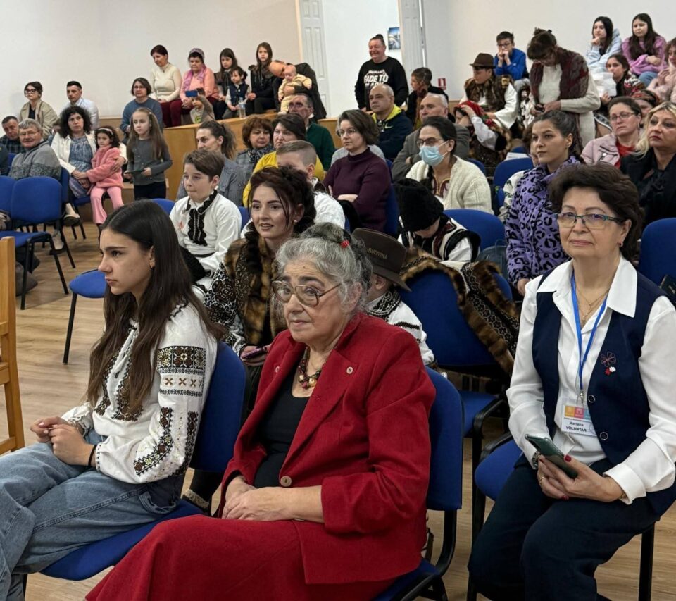 Câmpulung Moldovenesc – sub vraja poveștilor lui Creangă