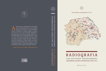 Va fi lansat volumul Radiografia unei rectitoriri postdecembriste: Arhiepiscopia Sucevei și Rădăuților (1990-2020)