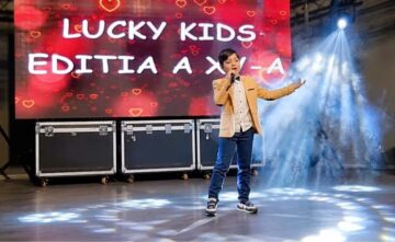 Trofee și premii importante pentru copii suceveni talentați la muzică