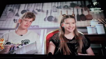 Doi copii din Suceava au surprins juriul în sezonul 17 al ”Chefi la cuțite”