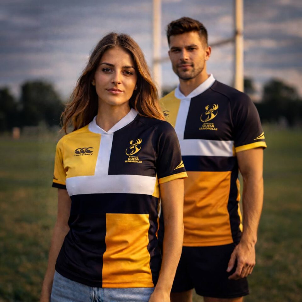 Identitate vizuală complet actualizată