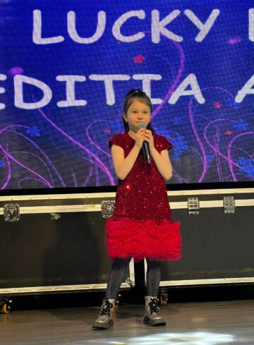 Trofee și premii importante pentru copii suceveni talentați la muzică