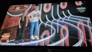 Doi copii din Suceava au surprins juriul în sezonul 17 al ”Chefi la cuțite”