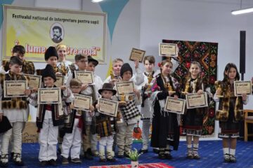 Câmpulung Moldovenesc – sub vraja poveștilor lui Creangă