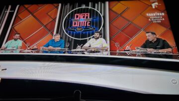 Doi copii din Suceava au surprins juriul în sezonul 17 al ”Chefi la cuțite”