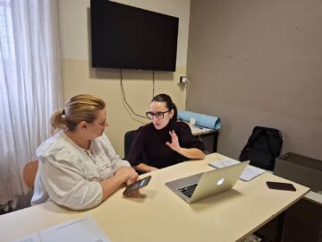 Erasmus+ la Colegiul Național „Nicu Gane” – o experiență care unește