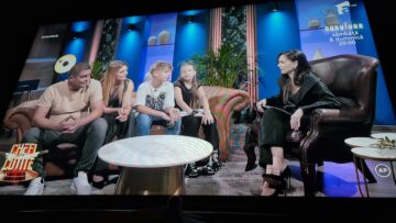 Doi copii din Suceava au surprins juriul în sezonul 17 al ”Chefi la cuțite”