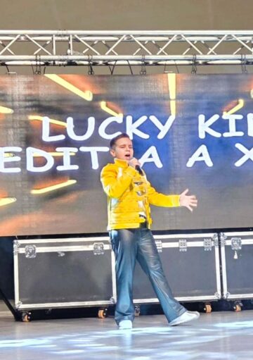 Trofee și premii importante pentru copii suceveni talentați la muzică