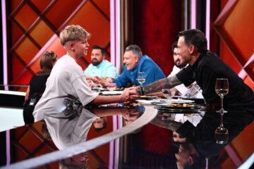 Doi copii din Suceava au surprins juriul în sezonul 17 al ”Chefi la cuțite”