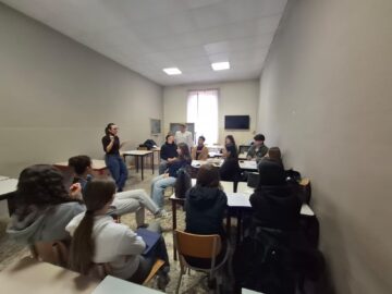 Erasmus+ la Colegiul Național „Nicu Gane” – o experiență care unește
