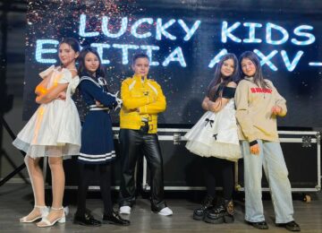 Trofee și premii importante pentru copii suceveni talentați la muzică