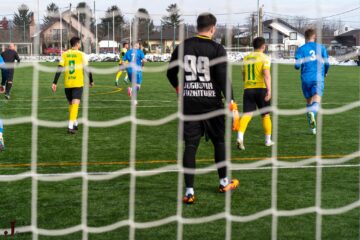 Echipele sucevene din campionatul județean pregătesc prin meciuri amicale sezonul oficial de primăvară Echipele sucevene din campionatul județean pregătesc prin meciuri amicale sezonul oficial de primăvară