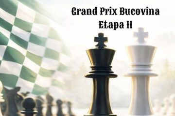 Grand Prix Bucovina, etapa a II-a, dedicat juniorilor, revine la Suceava Grand Prix Bucovina, etapa a II-a, dedicat juniorilor, revine la Suceava