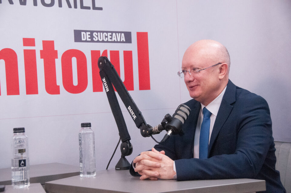 De la Cernăuți la Suceava: formarea istoricului Ștefan Purici între două lumi academice De la Cernăuți la Suceava: formarea istoricului Ștefan Purici între două lumi academice