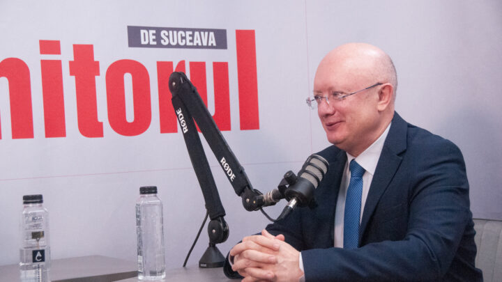 De la Cernăuți la Suceava: formarea istoricului Ștefan Purici între două lumi academice